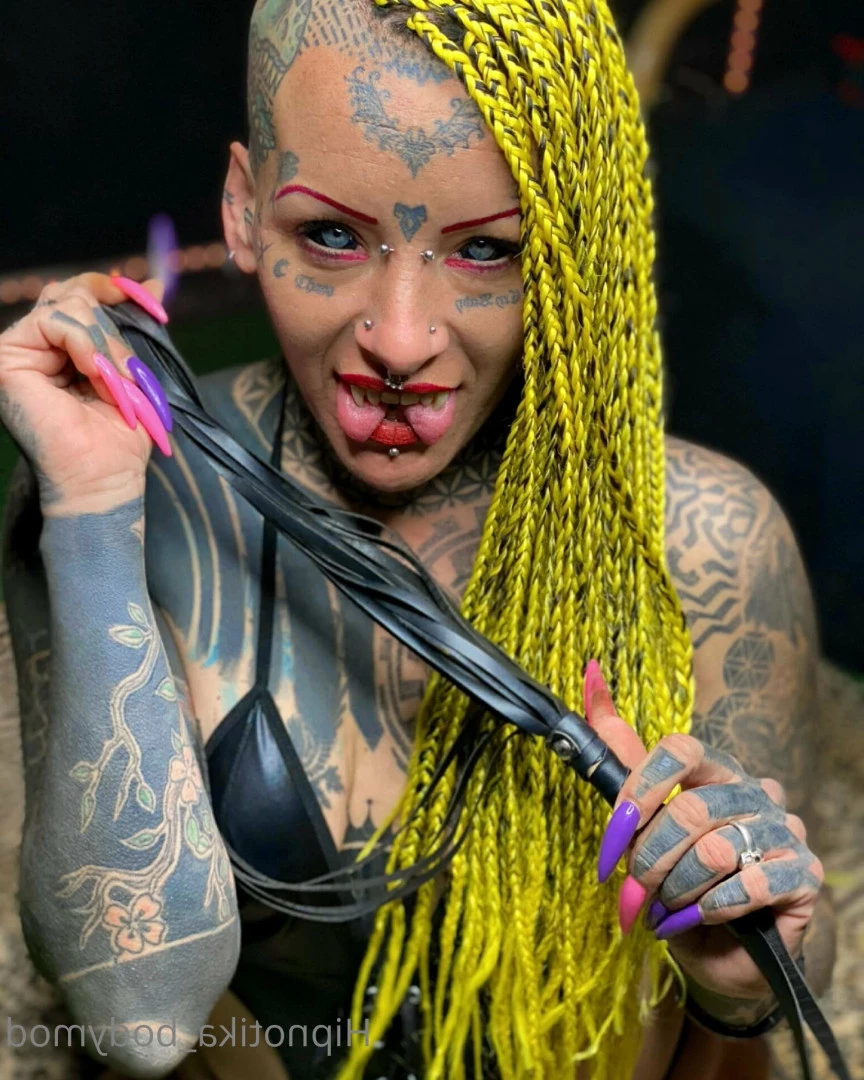 hipnotika_bodymod Onlyfans leaked photo 8716142 on Hotleaks.tv