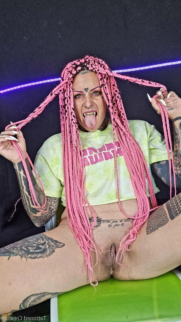 hipnotika_bodymod Onlyfans leaked photo 8716362 on Hotleaks.tv