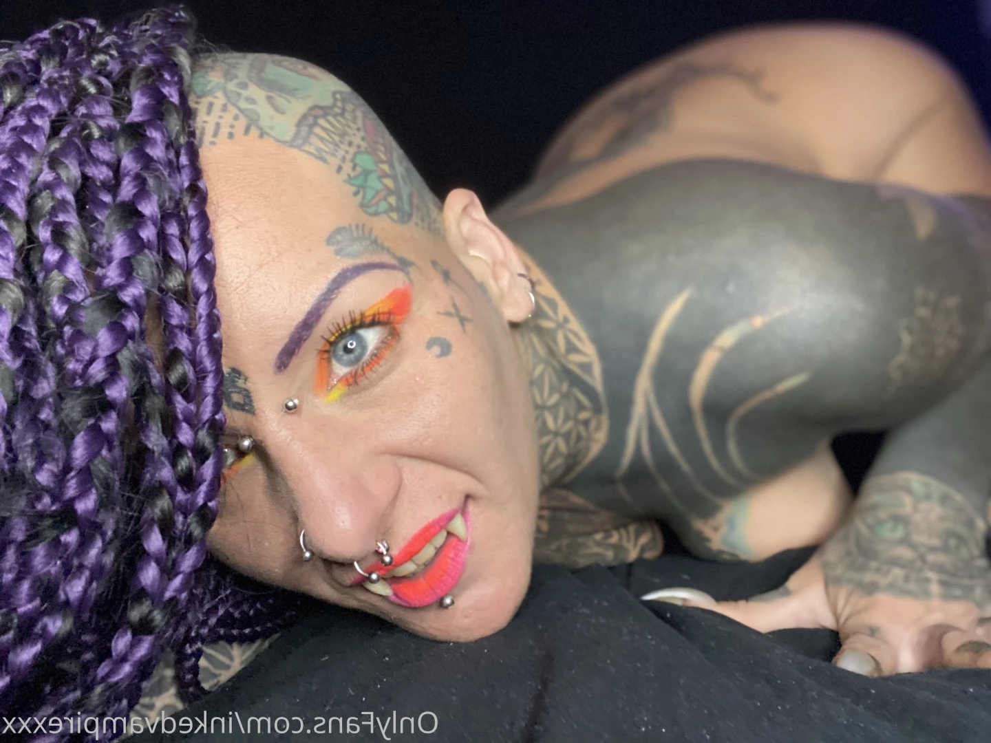 hipnotika_bodymod Onlyfans leaked photo 8716509 on Hotleaks.tv