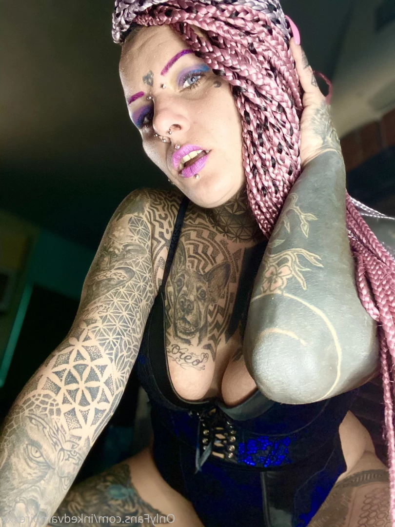 hipnotika_bodymod Onlyfans leaked photo 8716590 on Hotleaks.tv