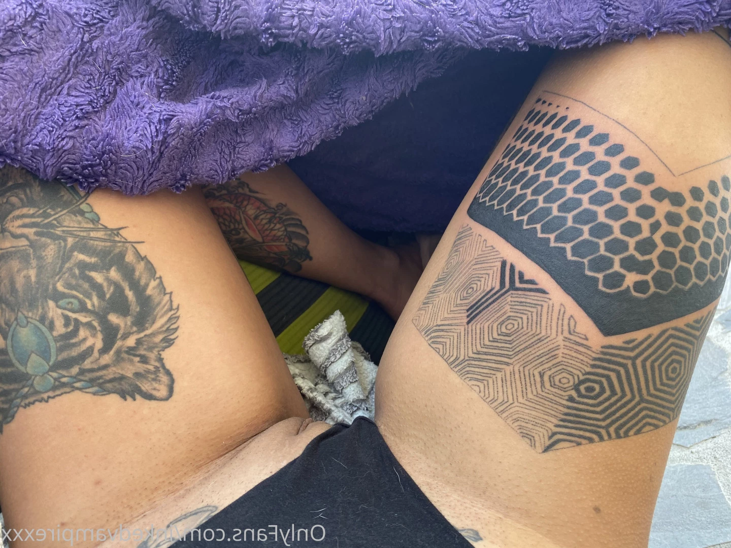 hipnotika_bodymod Onlyfans leaked photo 8716615 on Hotleaks.tv