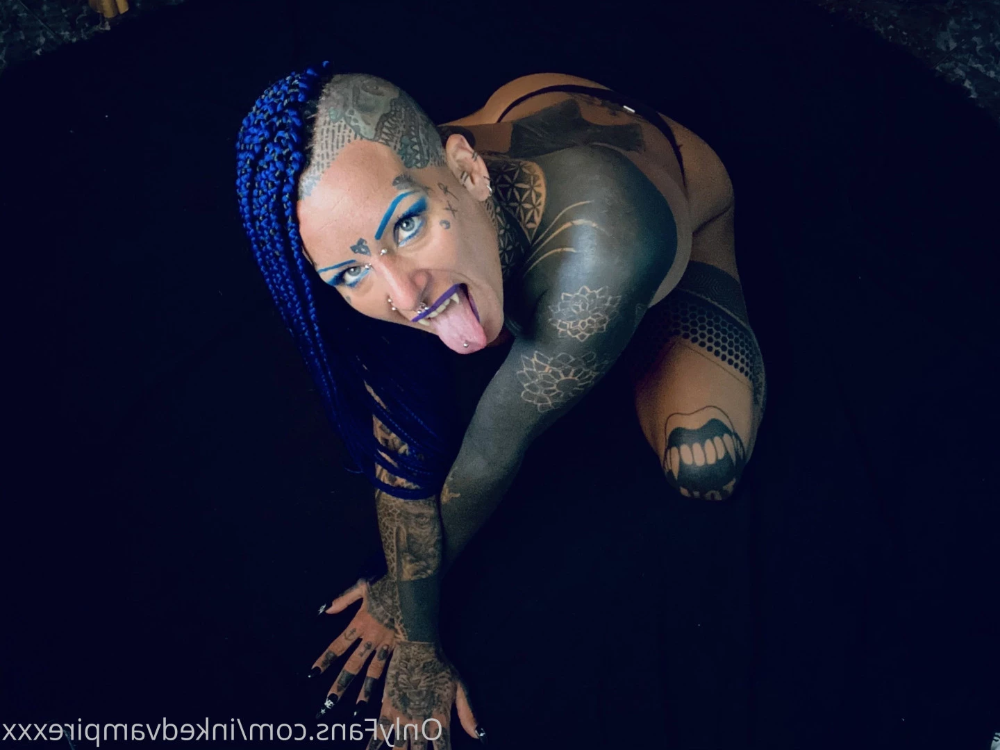 hipnotika_bodymod Onlyfans leaked photo 8716648 on Hotleaks.tv