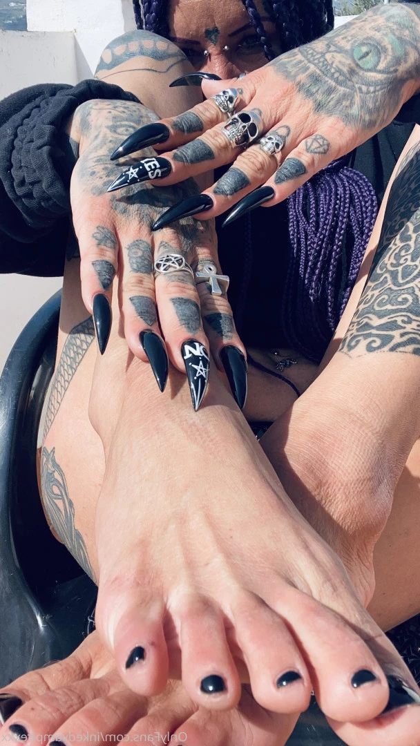 hipnotika_bodymod Onlyfans leaked photo 8717112 on Hotleaks.tv