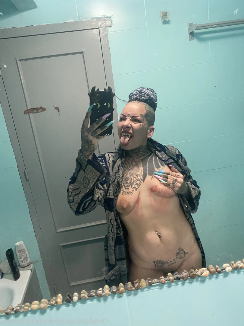 hipnotika_bodymod Onlyfans leaked photo 8717792 on Hotleaks.tv