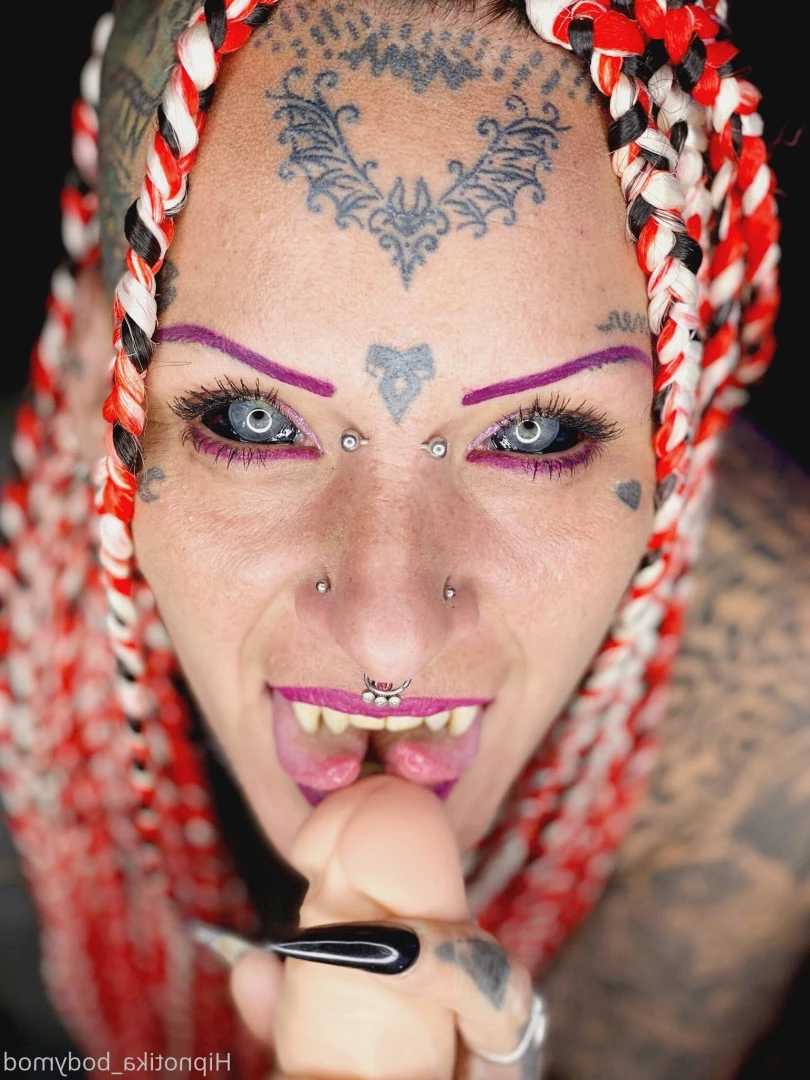 hipnotika_bodymod Onlyfans leaked photo 8717903 on Hotleaks.tv