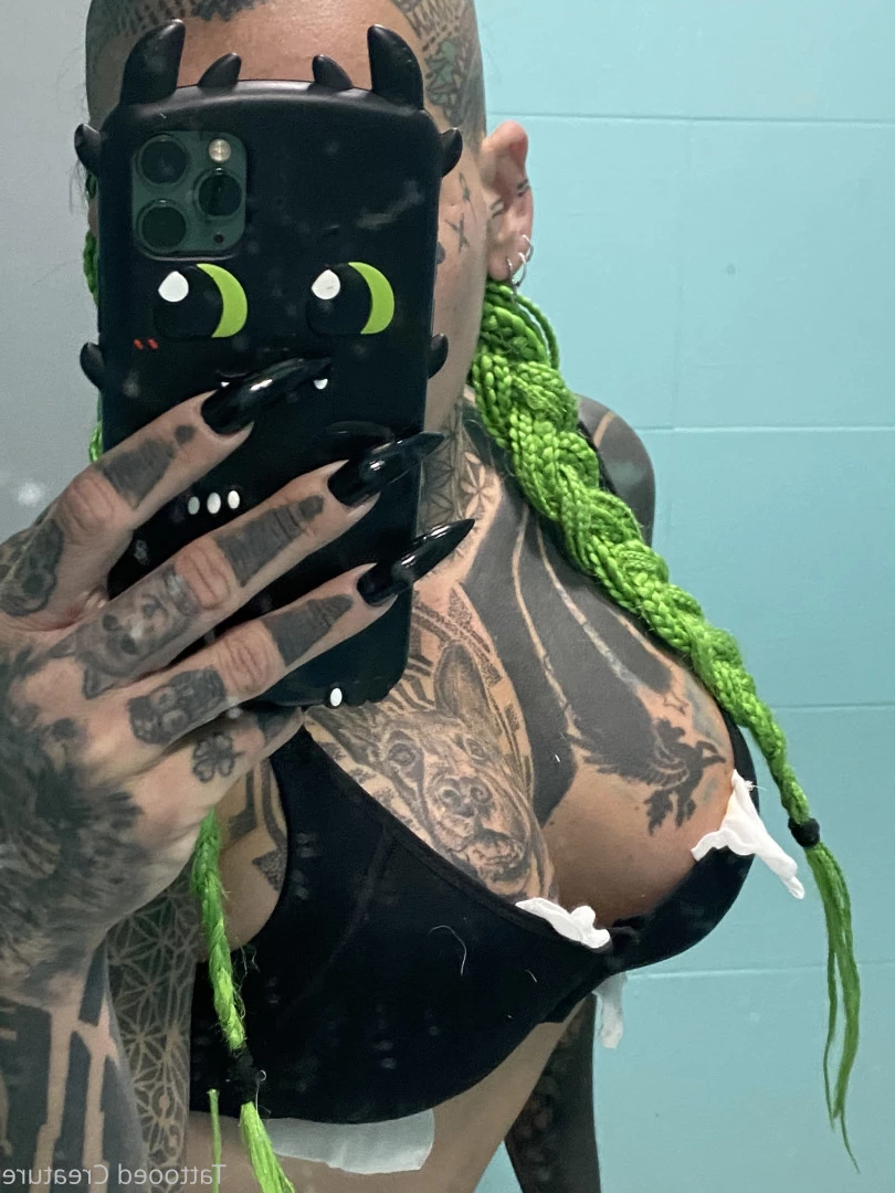 hipnotika_bodymod Onlyfans leaked photo 8718138 on Hotleaks.tv