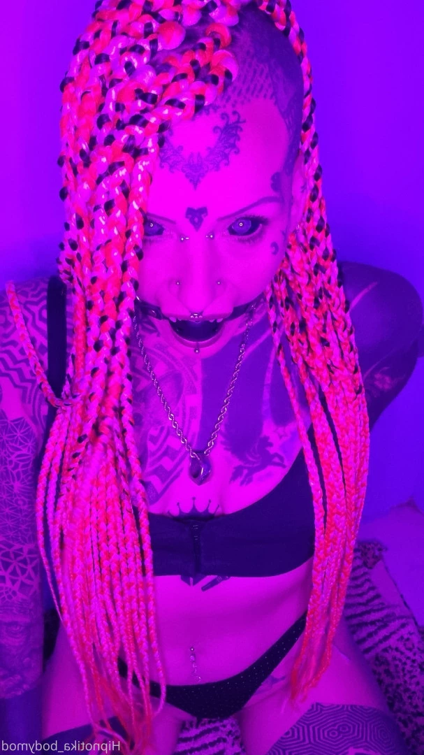 hipnotika_bodymod Onlyfans leaked photo 8718160 on Hotleaks.tv