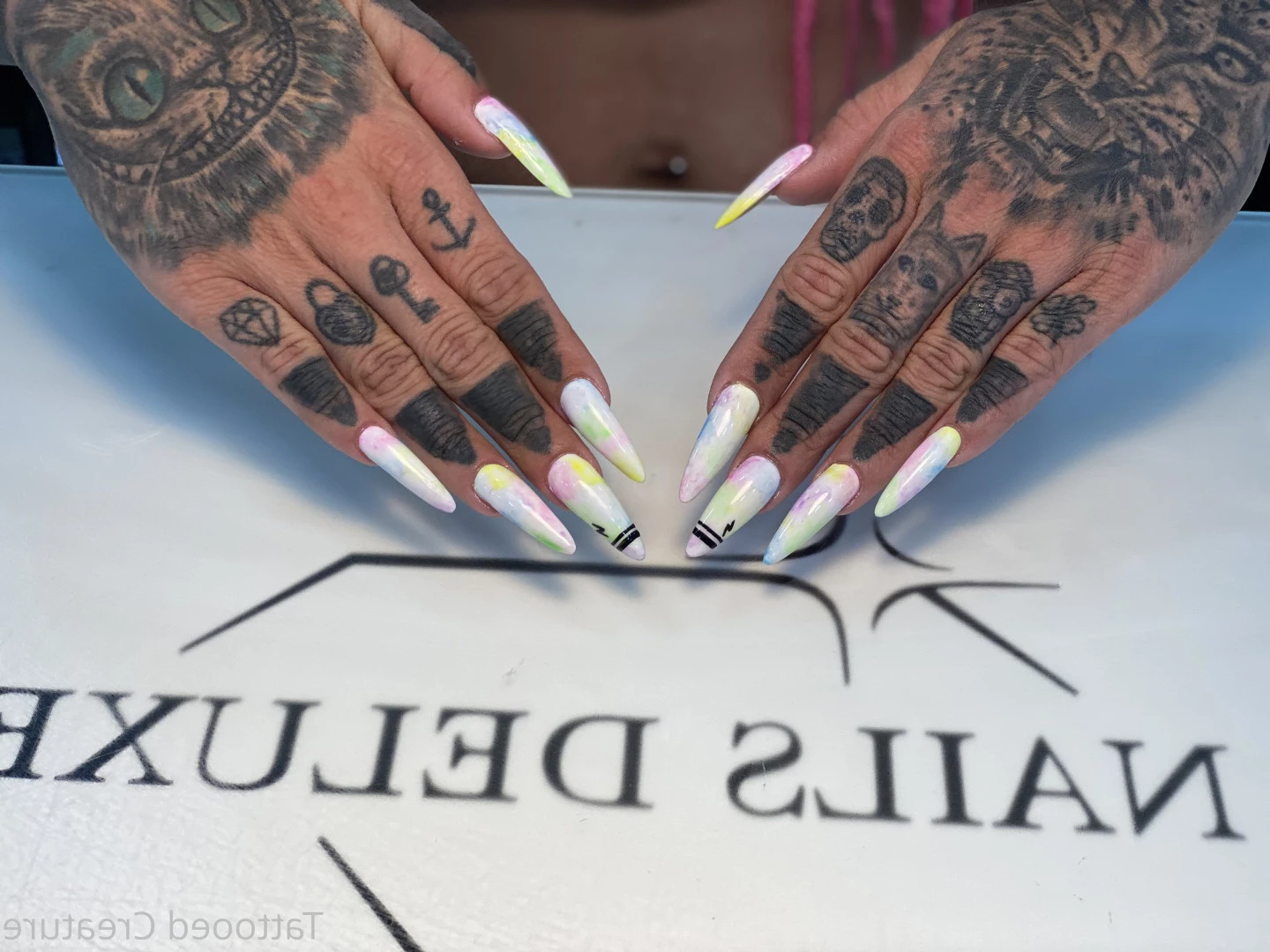 hipnotika_bodymod Onlyfans leaked photo 8718171 on Hotleaks.tv