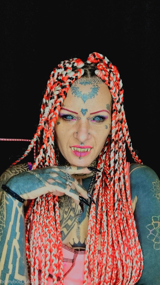 hipnotika_bodymod Onlyfans leaked photo 8718277 on Hotleaks.tv