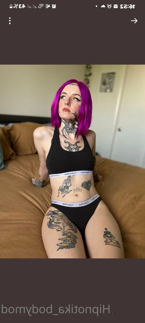 hipnotika_bodymod Onlyfans leaked photo 8718331 on Hotleaks.tv