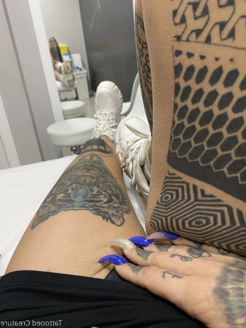 hipnotika_bodymod Onlyfans leaked photo 8718414 on Hotleaks.tv