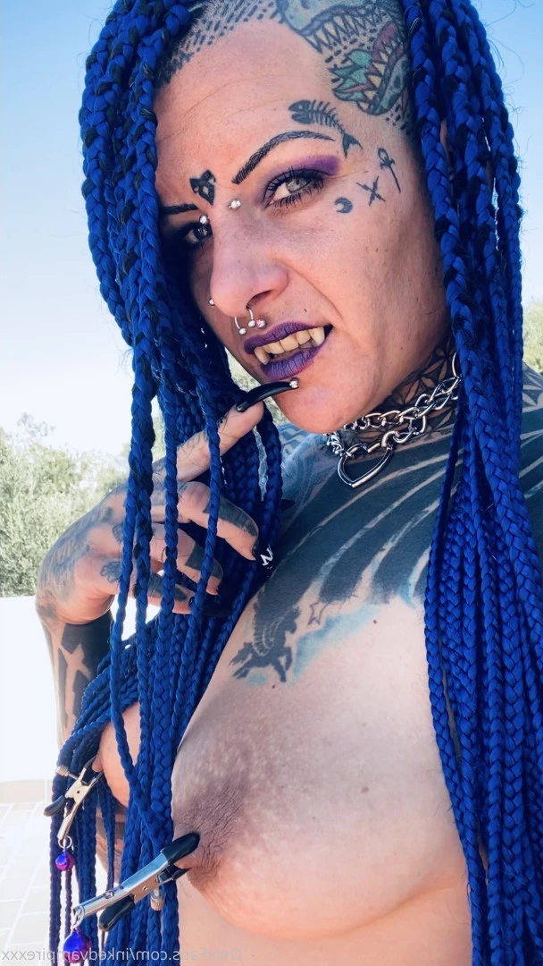 hipnotika_bodymod Onlyfans leaked photo 8718810 on Hotleaks.tv