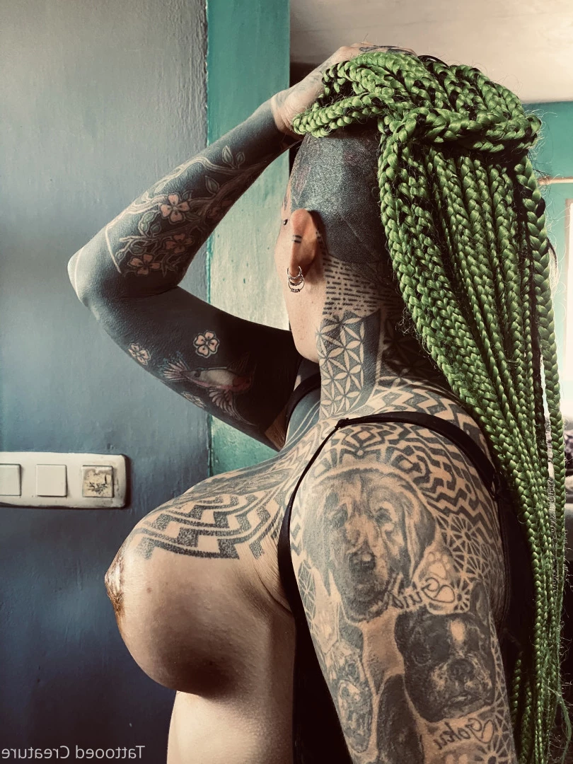 hipnotika_bodymod Onlyfans leaked photo 8719028 on Hotleaks.tv