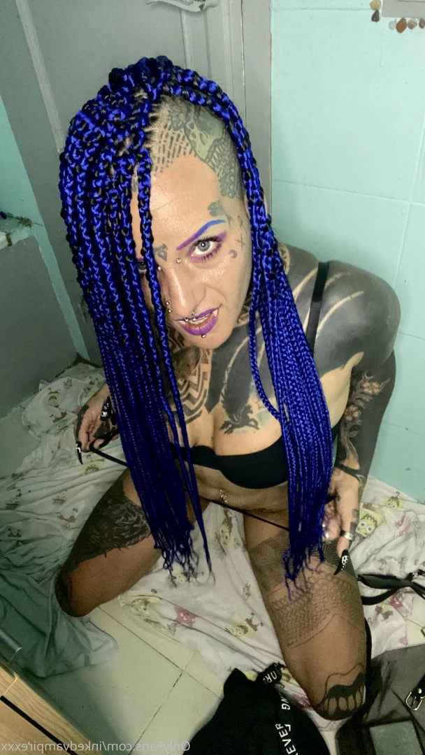 hipnotika_bodymod Onlyfans leaked photo 8719044 on Hotleaks.tv
