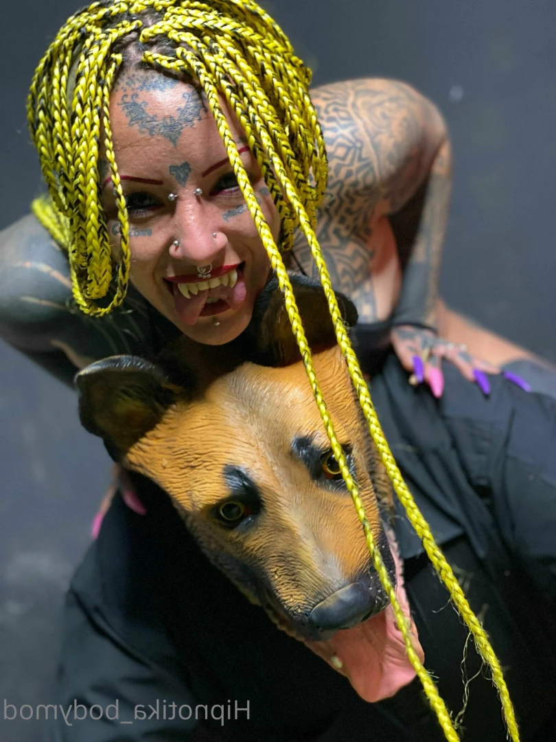 hipnotika_bodymod Onlyfans leaked photo 8719292 on Hotleaks.tv