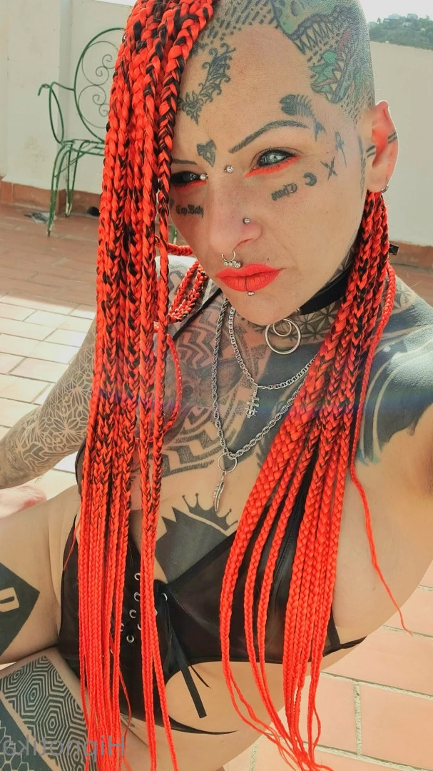 hipnotika_bodymod Onlyfans leaked photo 8719319 on Hotleaks.tv