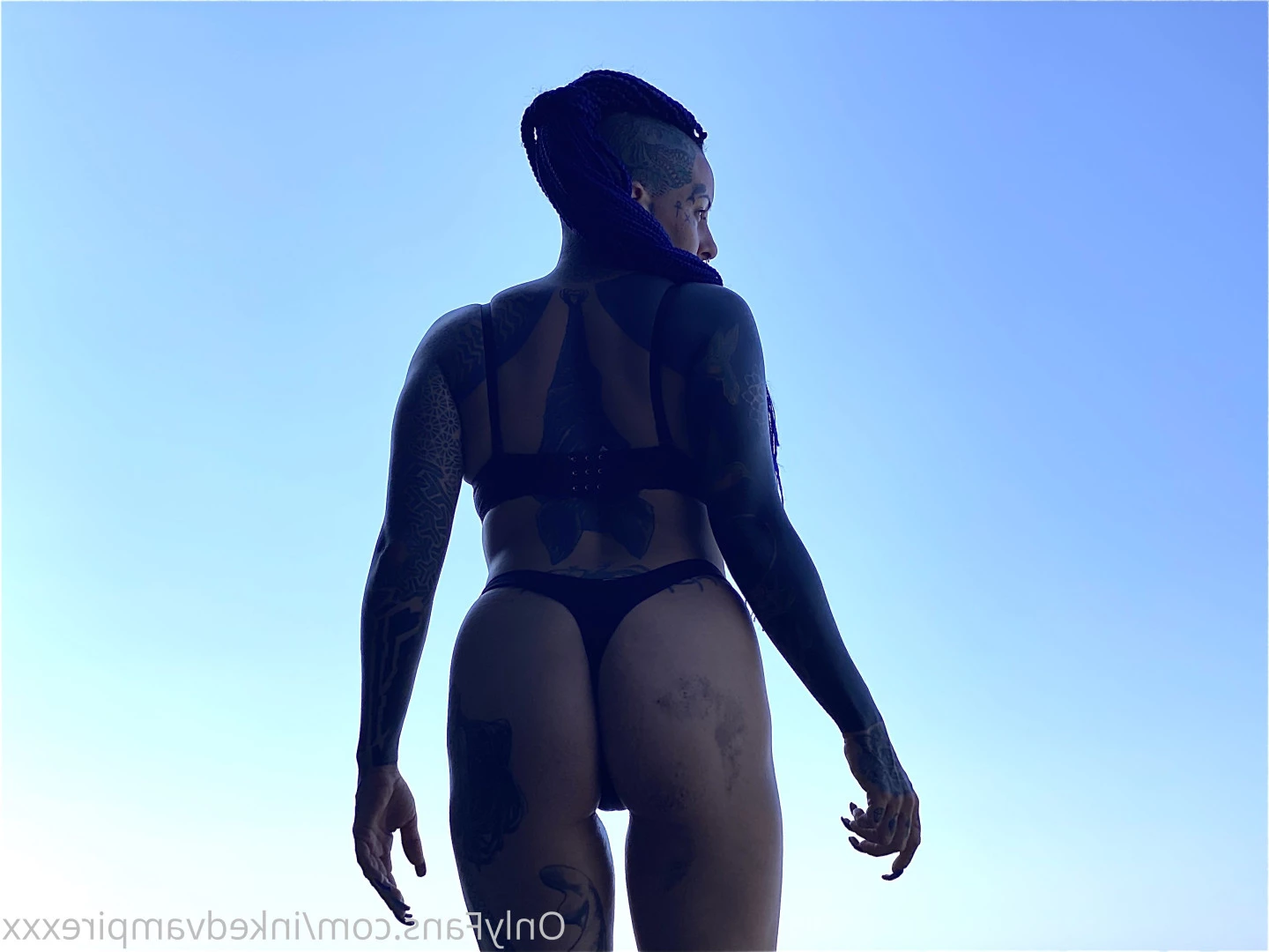 hipnotika_bodymod Onlyfans leaked photo 8719594 on Hotleaks.tv