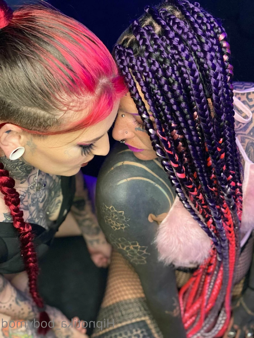 hipnotika_bodymod Onlyfans leaked photo 8719647 on Hotleaks.tv