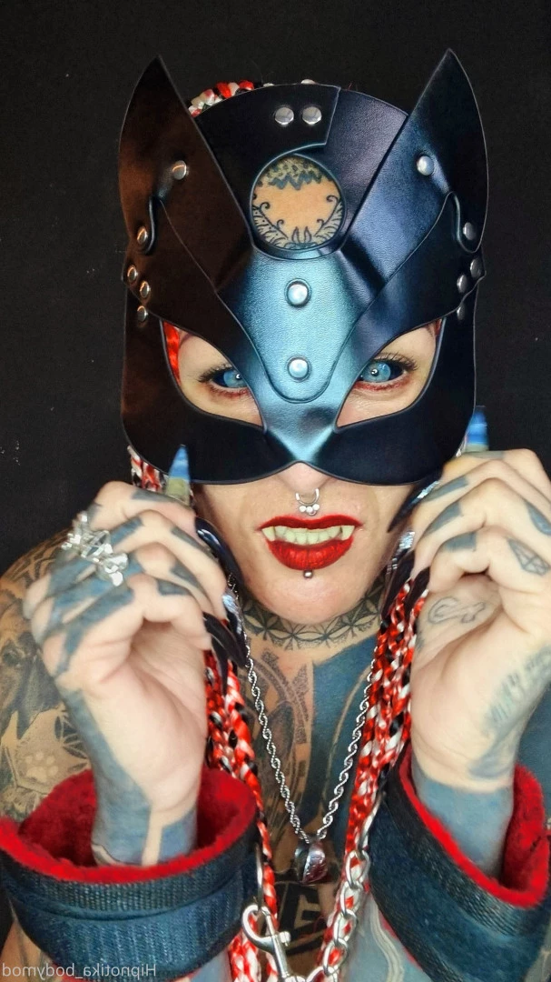 hipnotika_bodymod Onlyfans leaked photo 8720282 on Hotleaks.tv