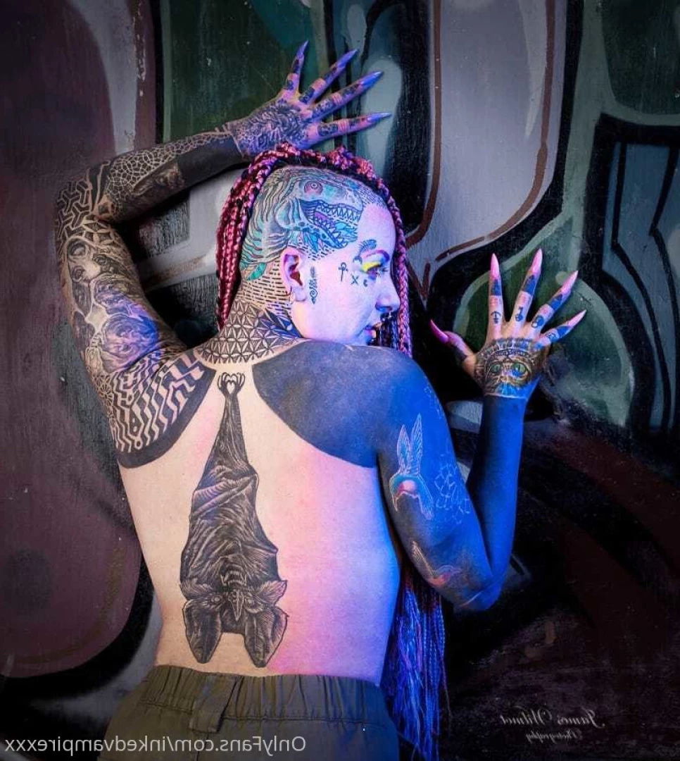 hipnotika_bodymod Onlyfans leaked photo 8720297 on Hotleaks.tv