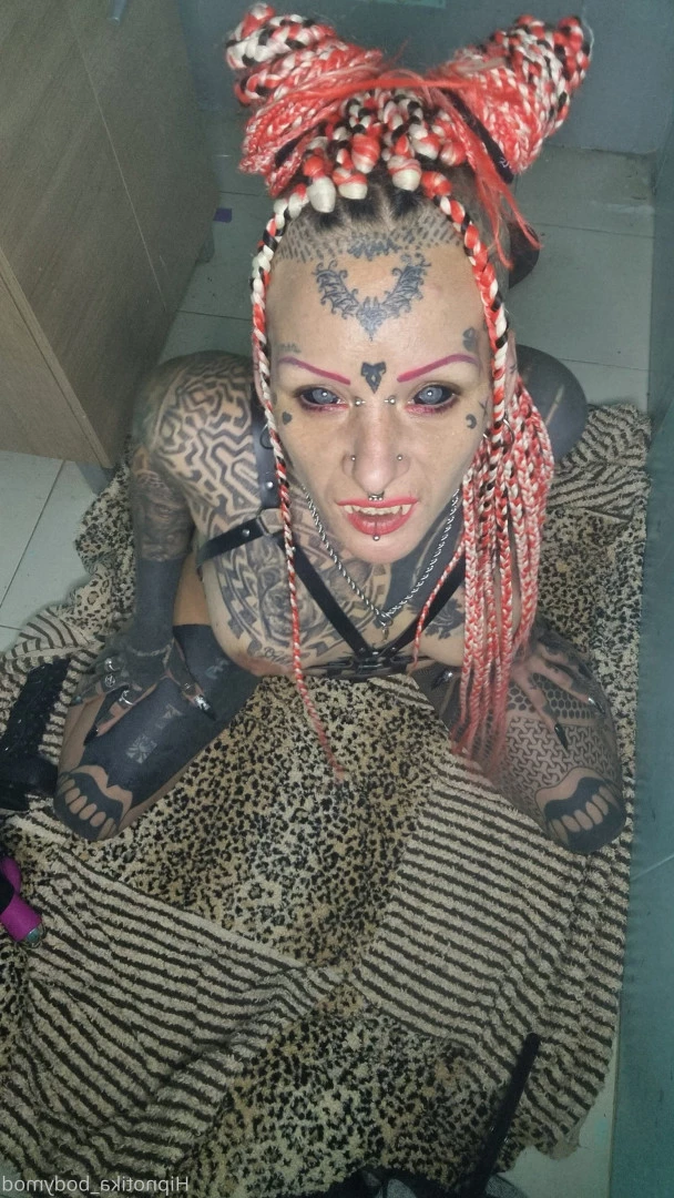 hipnotika_bodymod Onlyfans leaked photo 8720399 on Hotleaks.tv