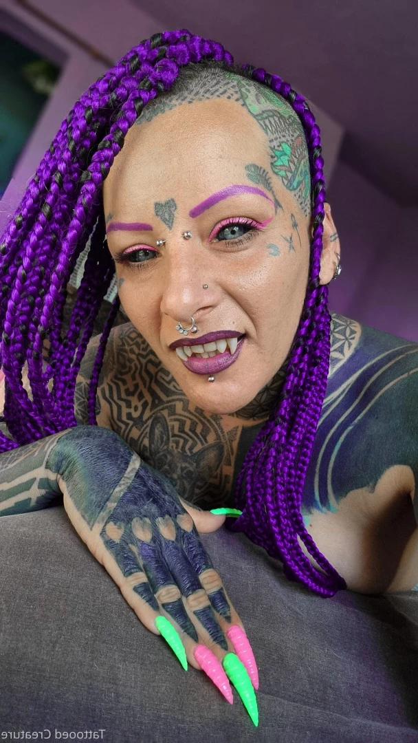 hipnotika_bodymod Onlyfans leaked photo 8720595 on Hotleaks.tv