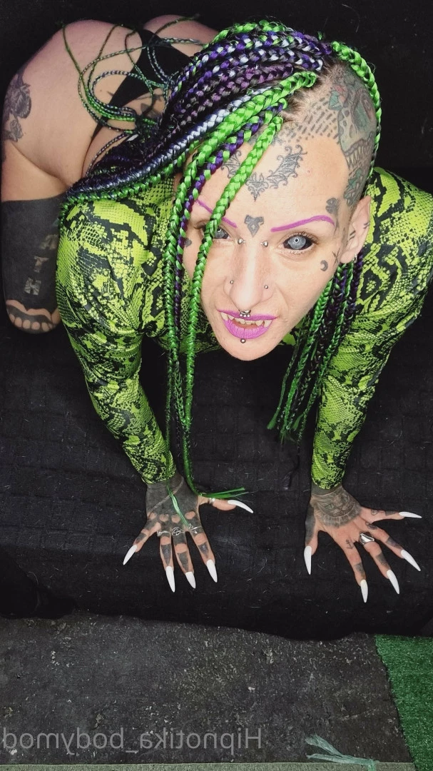 hipnotika_bodymod Onlyfans leaked photo 8720718 on Hotleaks.tv