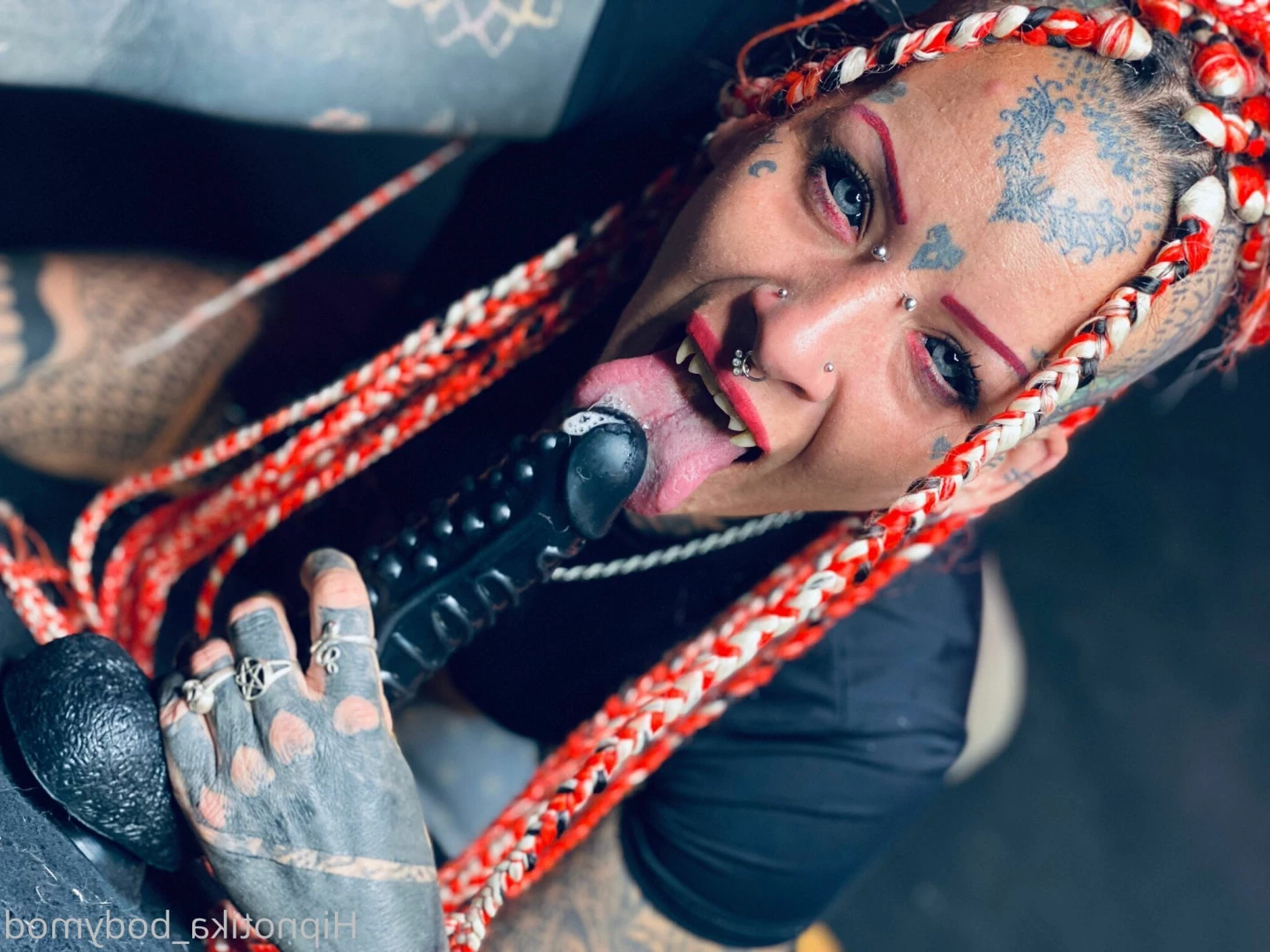 hipnotika_bodymod Onlyfans leaked photo 8720935 on Hotleaks.tv