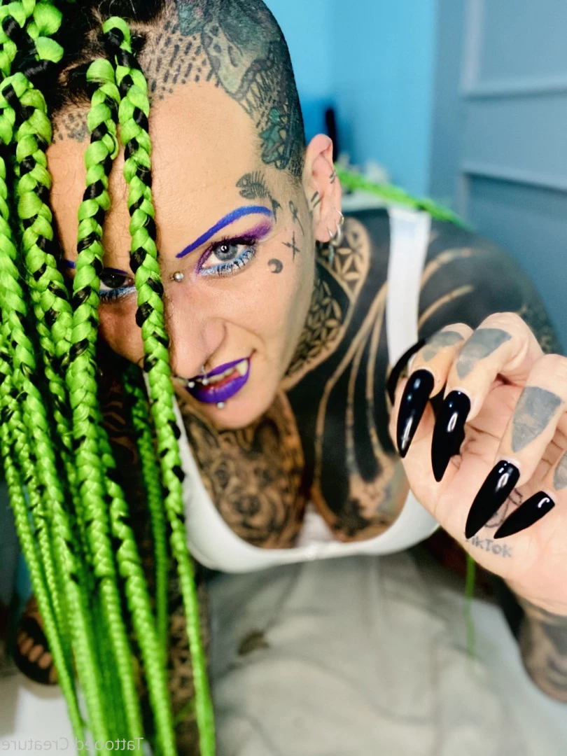 hipnotika_bodymod Onlyfans leaked photo 8721349 on Hotleaks.tv