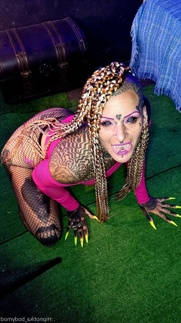 hipnotika_bodymod Onlyfans leaked photo 8721404 on Hotleaks.tv