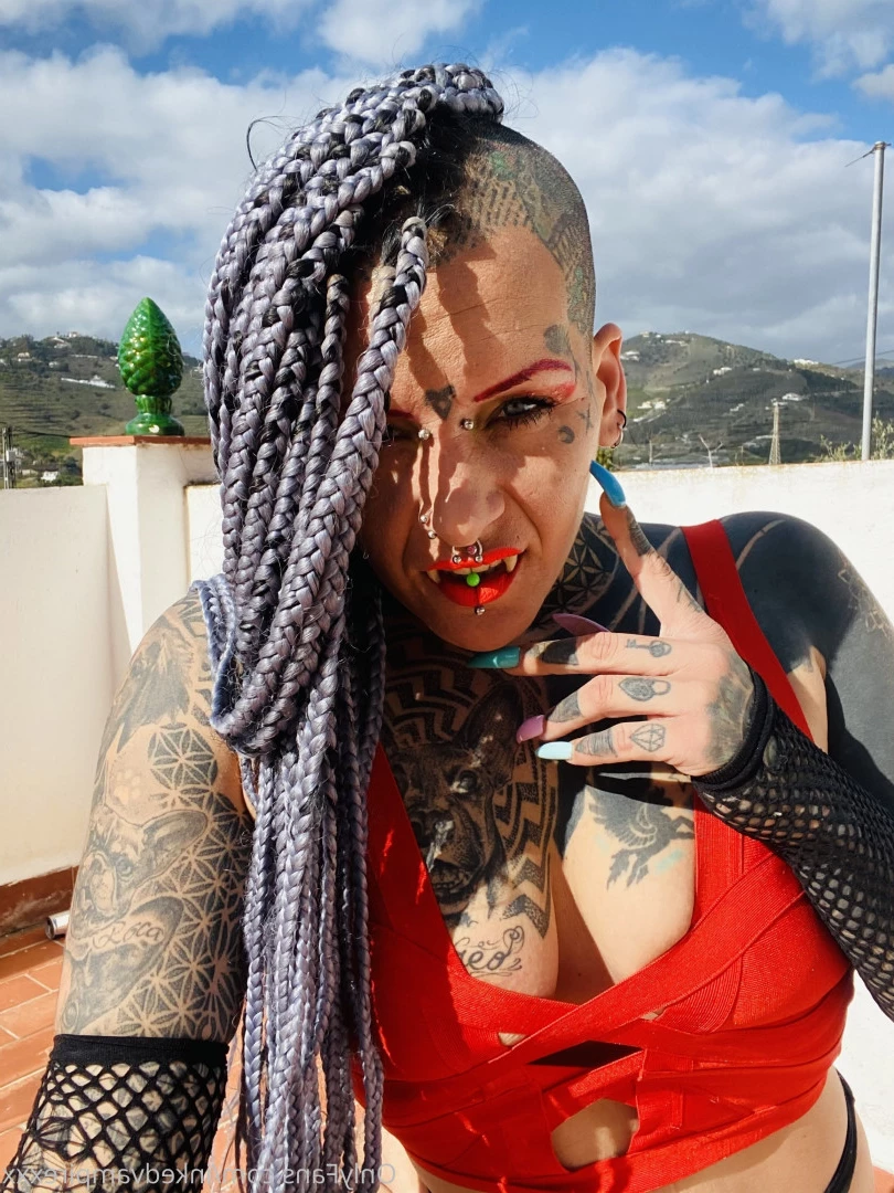 hipnotika_bodymod Onlyfans leaked photo 8721447 on Hotleaks.tv
