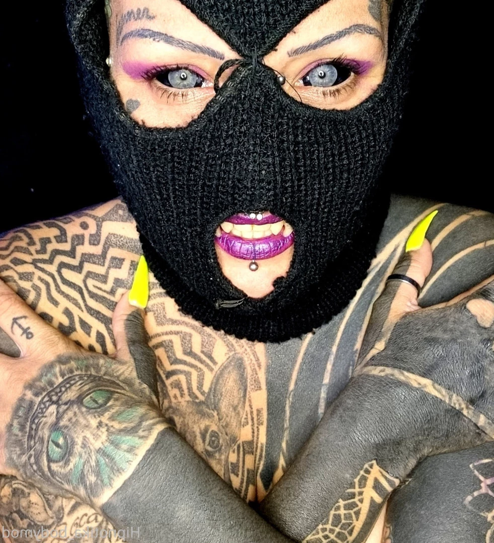 hipnotika_bodymod Onlyfans leaked photo 8721567 on Hotleaks.tv