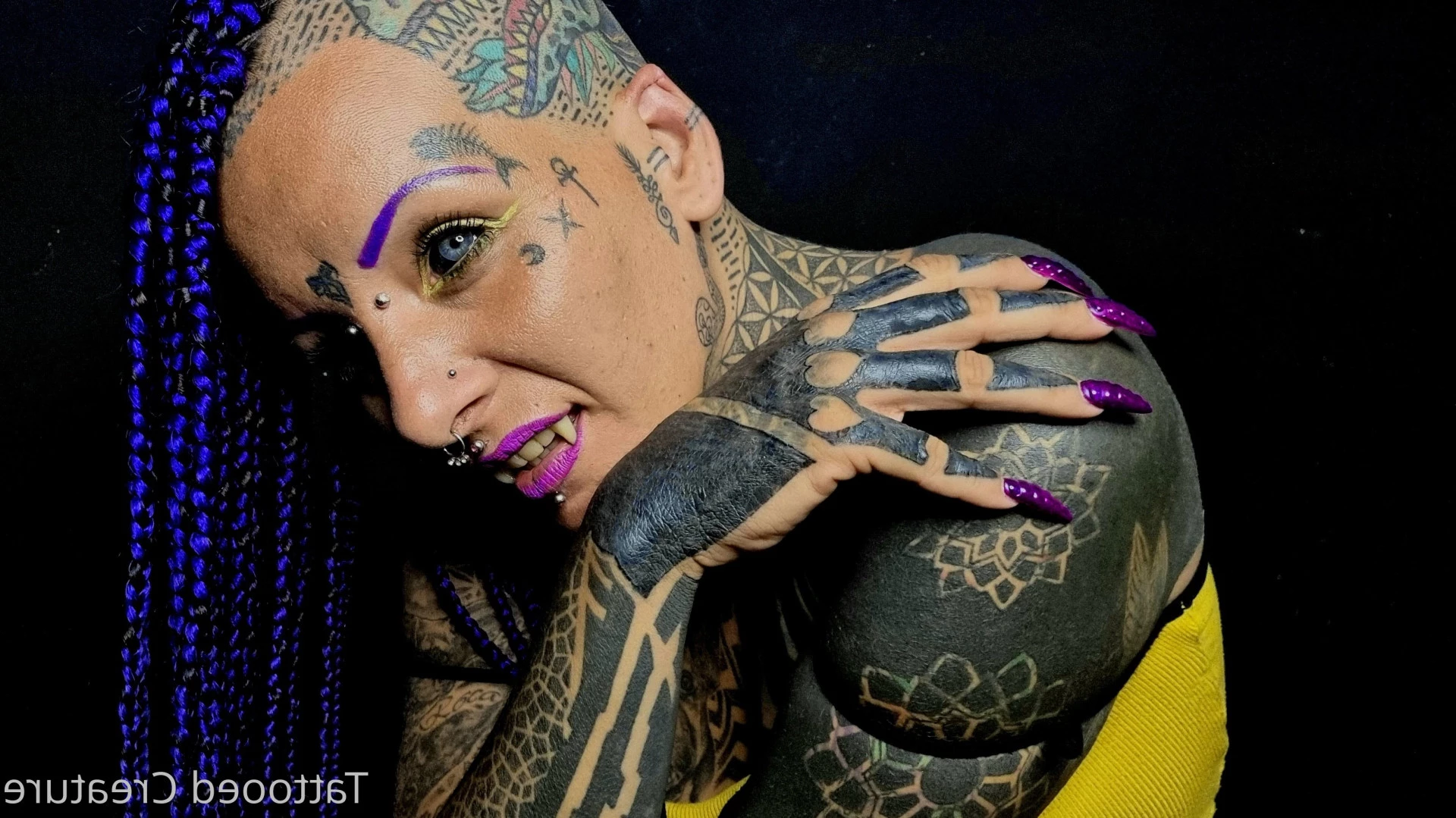 hipnotika_bodymod Onlyfans leaked photo 8721784 on Hotleaks.tv