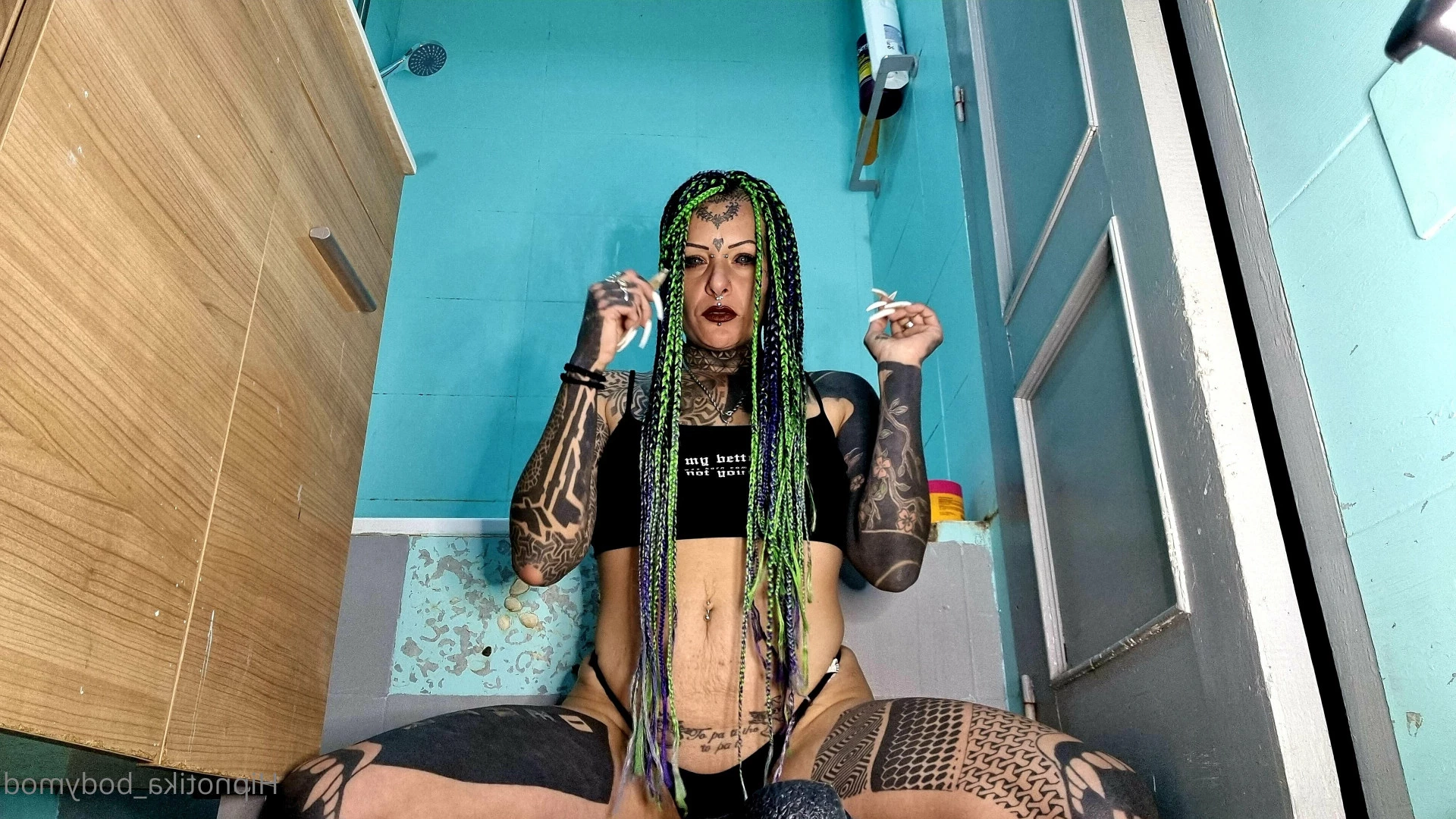 hipnotika_bodymod Onlyfans leaked photo 8721859 on Hotleaks.tv