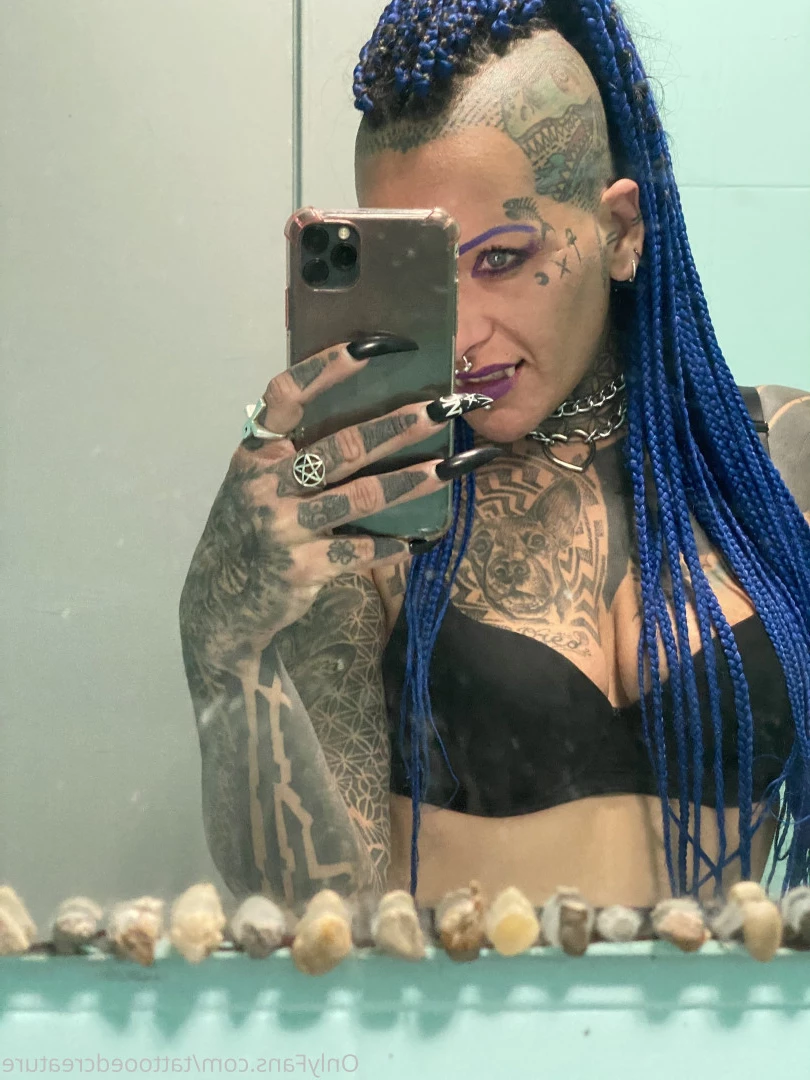hipnotika_bodymod Onlyfans leaked photo 8721872 on Hotleaks.tv