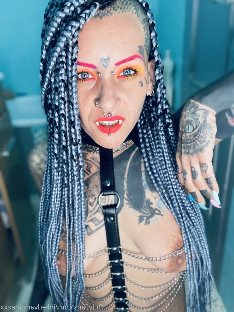 hipnotika_bodymod Onlyfans leaked photo 8721927 on Hotleaks.tv