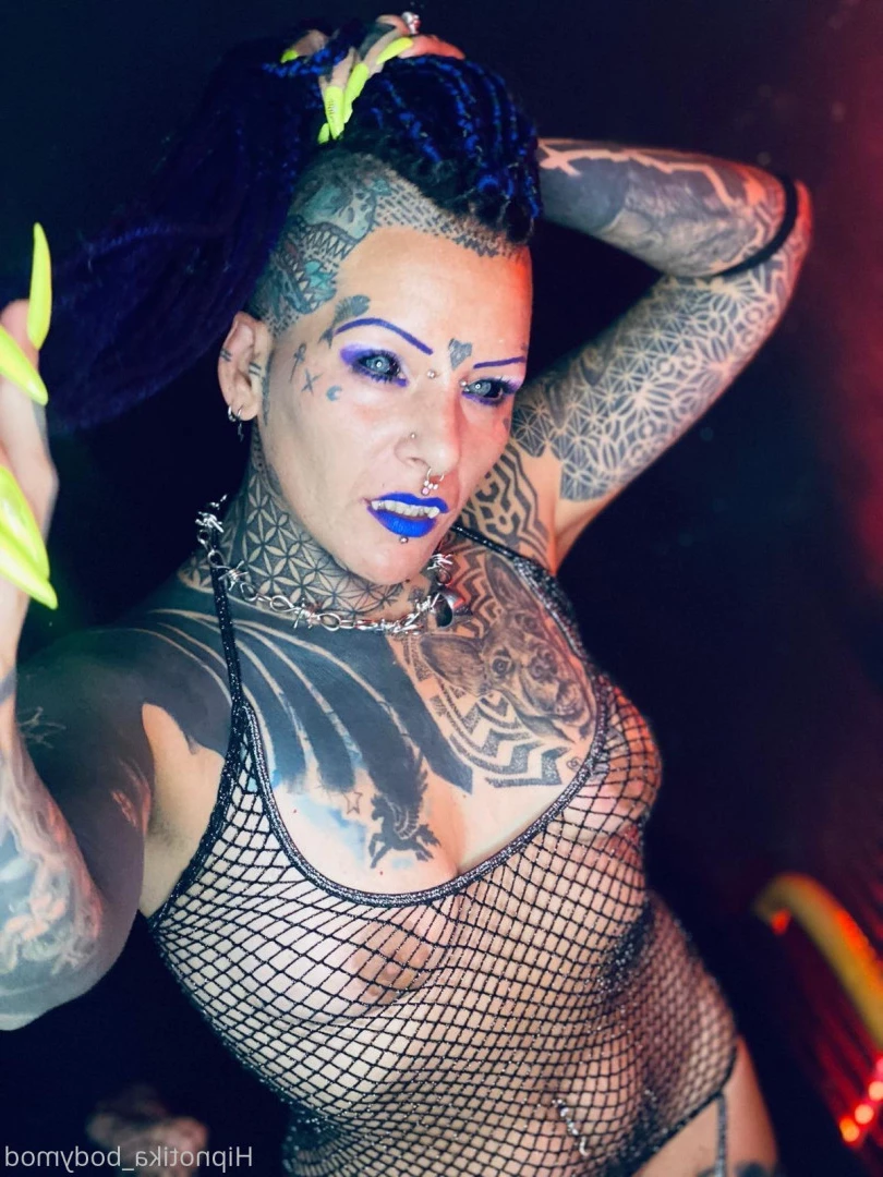 hipnotika_bodymod Onlyfans leaked photo 8721937 on Hotleaks.tv
