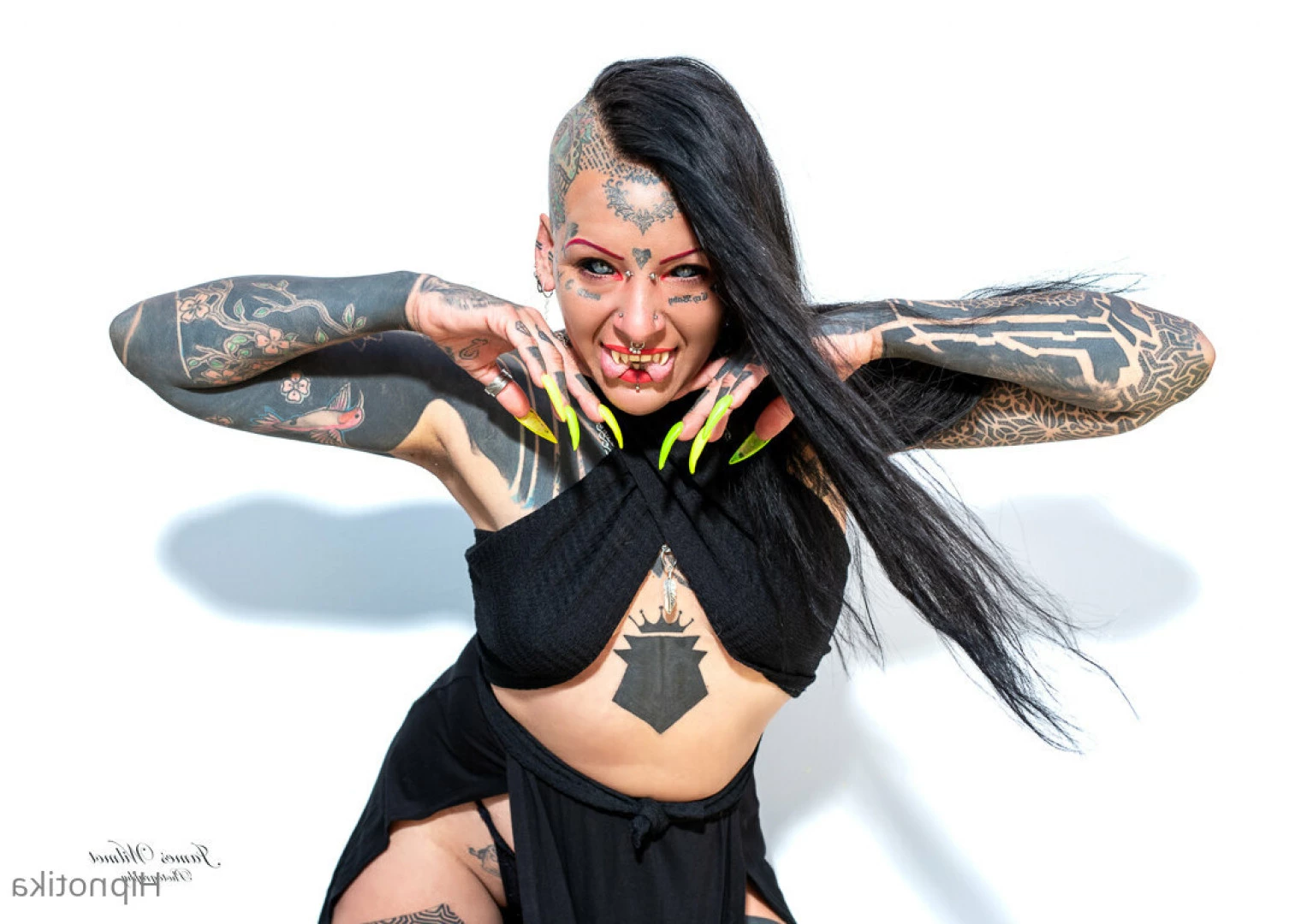 hipnotika_bodymod Onlyfans leaked photo 8722238 on Hotleaks.tv