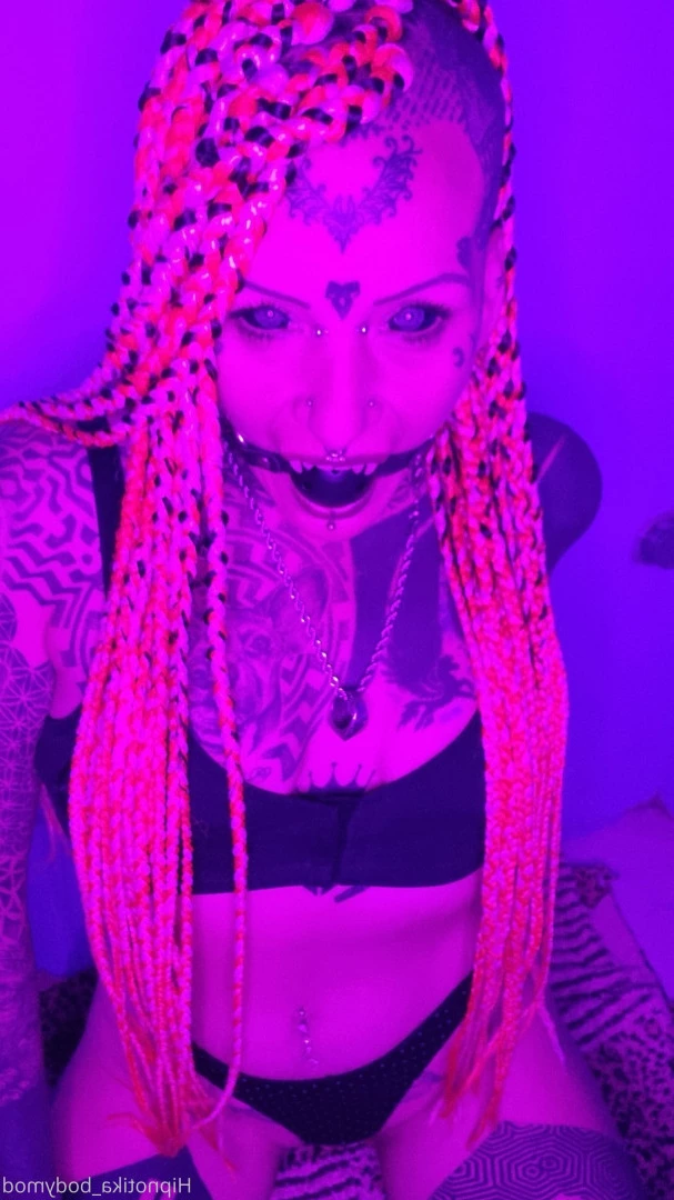 hipnotika_bodymod Onlyfans leaked photo 8722520 on Hotleaks.tv