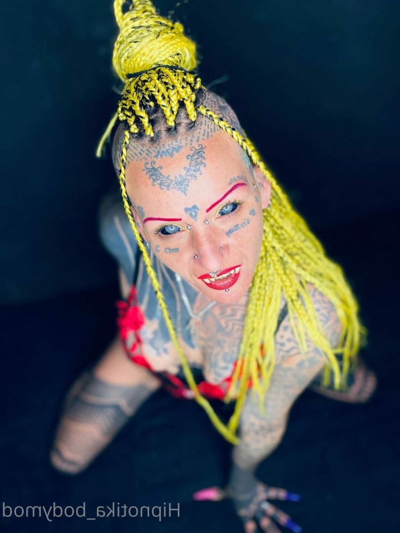 hipnotika_bodymod Onlyfans leaked photo 8722541 on Hotleaks.tv