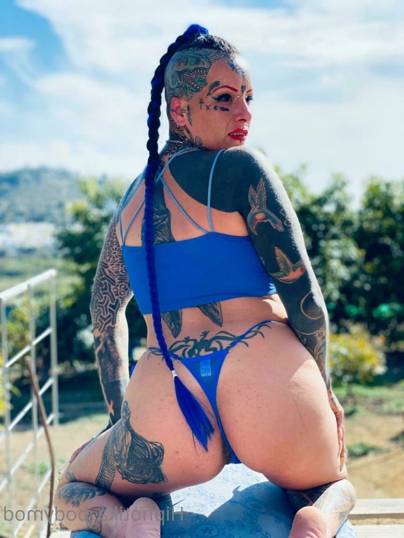 hipnotika_bodymod Onlyfans leaked photo 8722565 on Hotleaks.tv