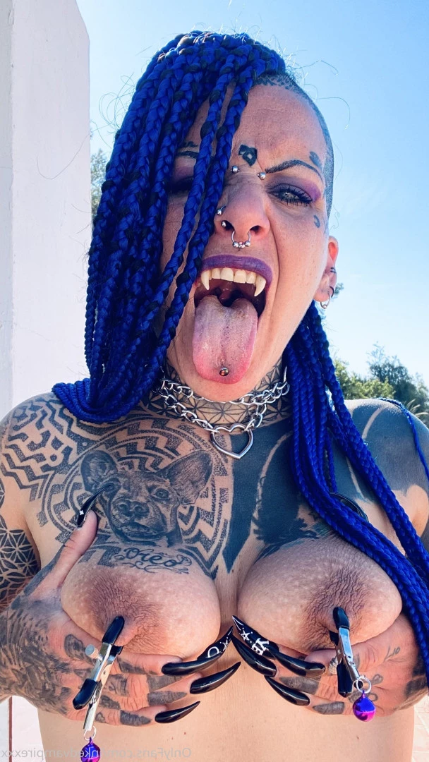 hipnotika_bodymod Onlyfans leaked photo 8722864 on Hotleaks.tv
