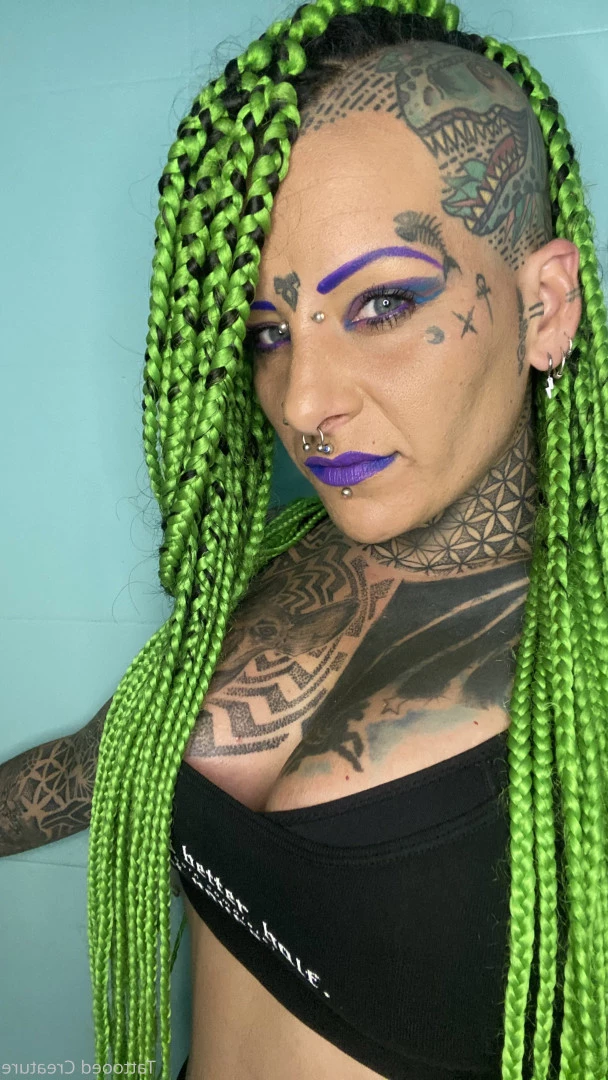 hipnotika_bodymod Onlyfans leaked photo 8723077 on Hotleaks.tv