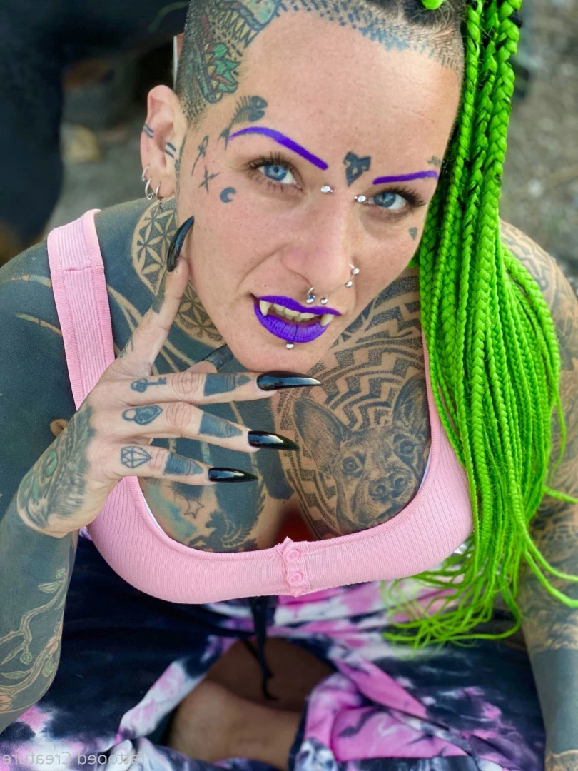 hipnotika_bodymod Onlyfans leaked photo 8723114 on Hotleaks.tv