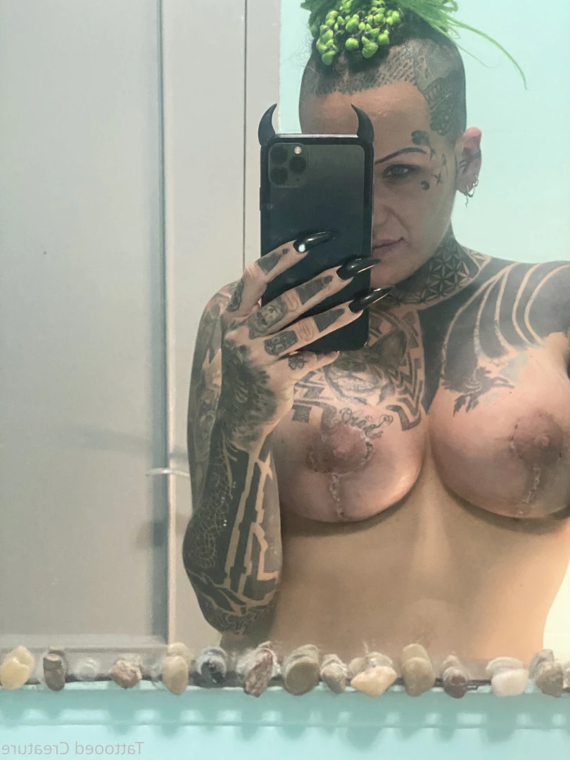 hipnotika_bodymod Onlyfans leaked photo 8723214 on Hotleaks.tv