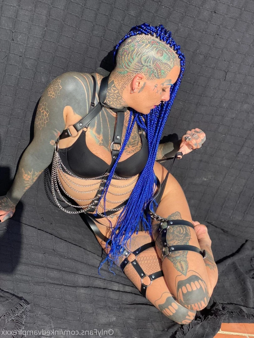 hipnotika_bodymod Onlyfans leaked photo 8723253 on Hotleaks.tv