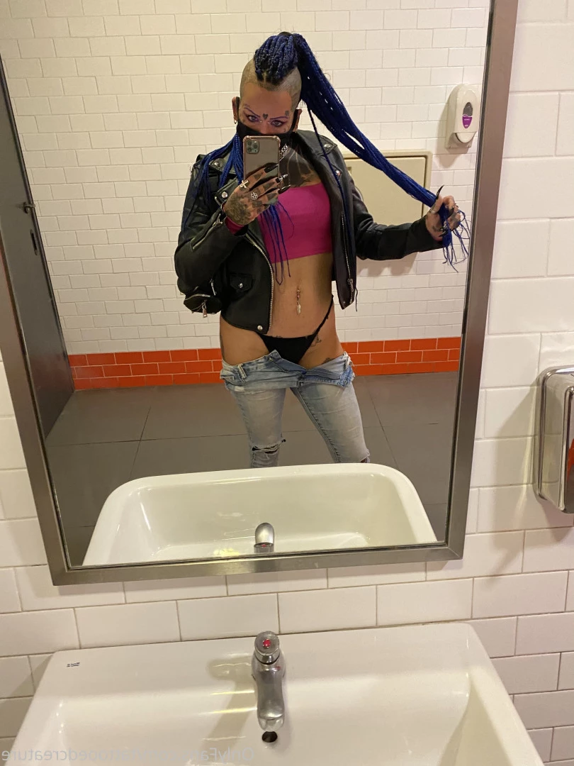 hipnotika_bodymod Onlyfans leaked photo 8723405 on Hotleaks.tv