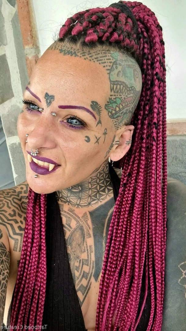 hipnotika_bodymod Onlyfans leaked photo 8723416 on Hotleaks.tv
