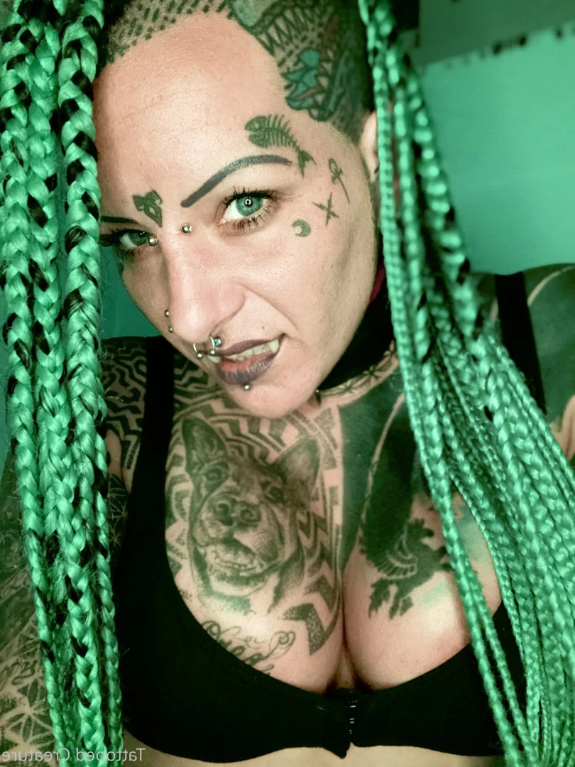 hipnotika_bodymod Onlyfans leaked photo 8723611 on Hotleaks.tv