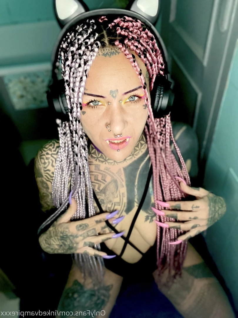 hipnotika_bodymod Onlyfans leaked photo 8723666 on Hotleaks.tv